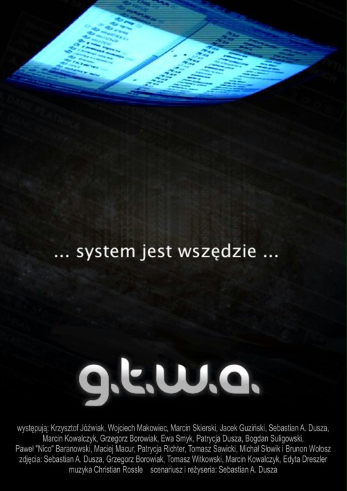 G.T.W.A.