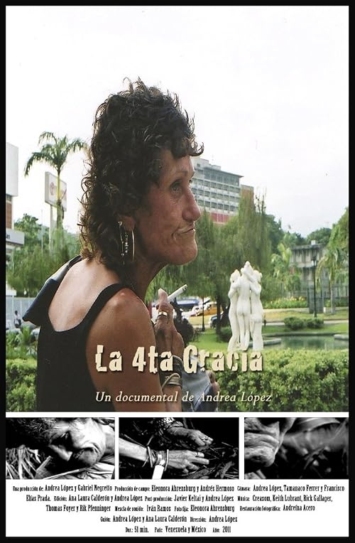 La 4ta Gracia