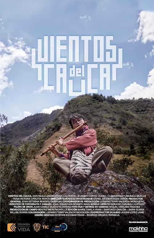 Vientos del Cauca