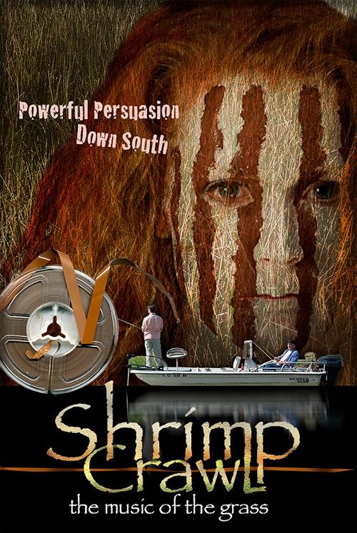 Shrimp Crawl
