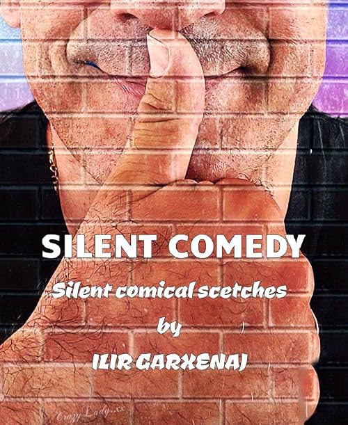 Silent Comedy