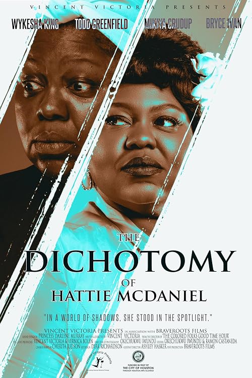 The Dichotomy of Hattie Mc Daniel