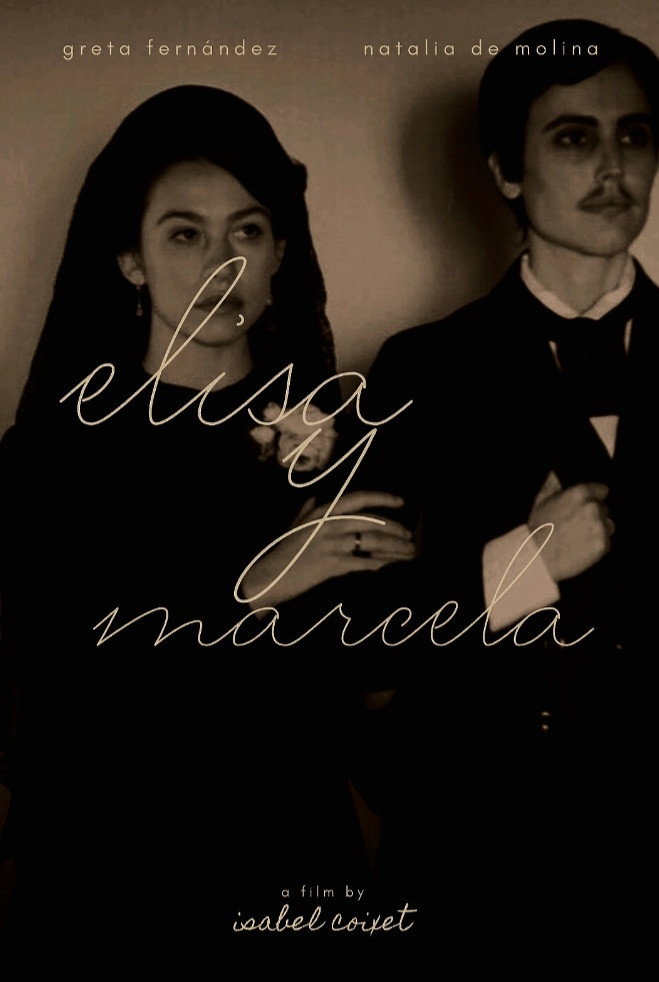 Elisa und Marcela