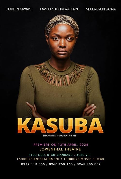 Kasuba