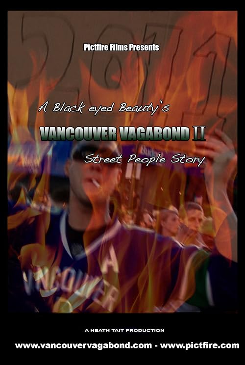 Vancouver Vagabond II