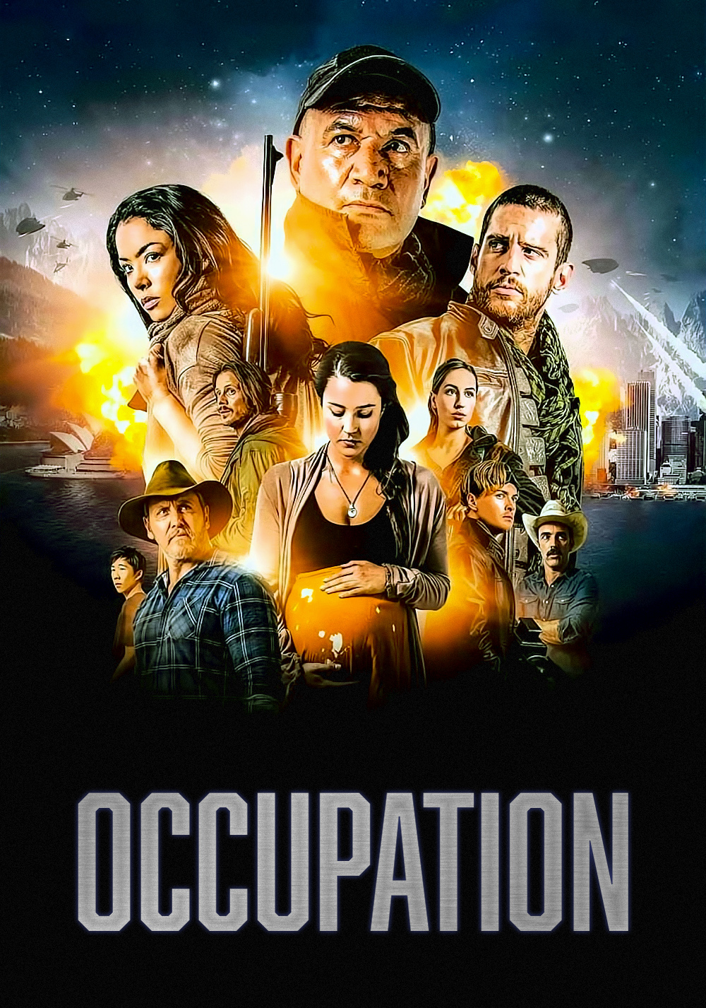 Occupation