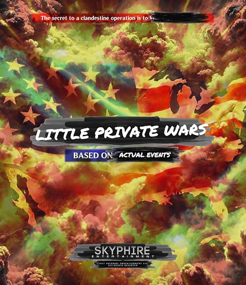 Little Private Wars