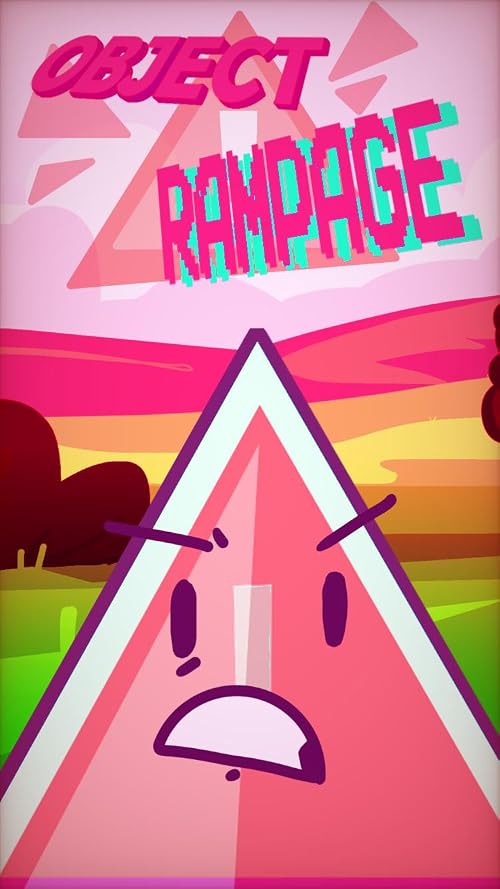 Object Rampage