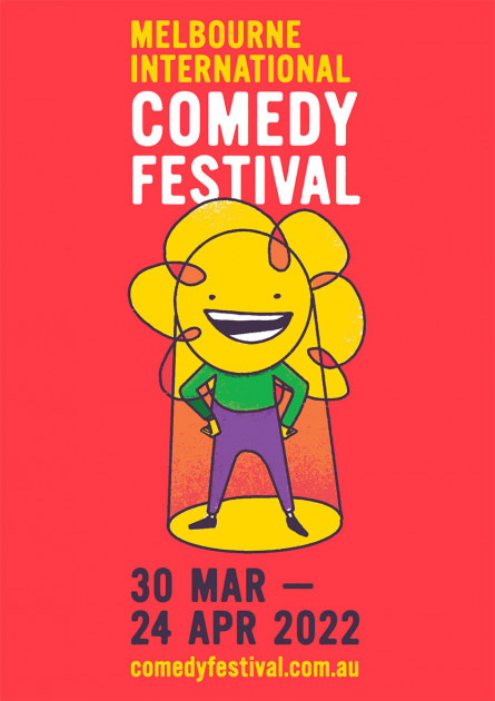 Melbourne International Comedy Festival 2022