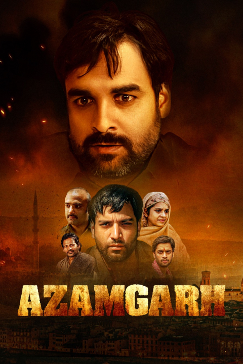 Azamgarh