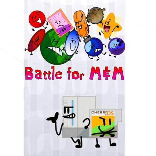 Battle for M&M