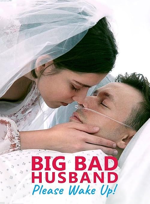 Big Bad Husband, Please Wake Up!