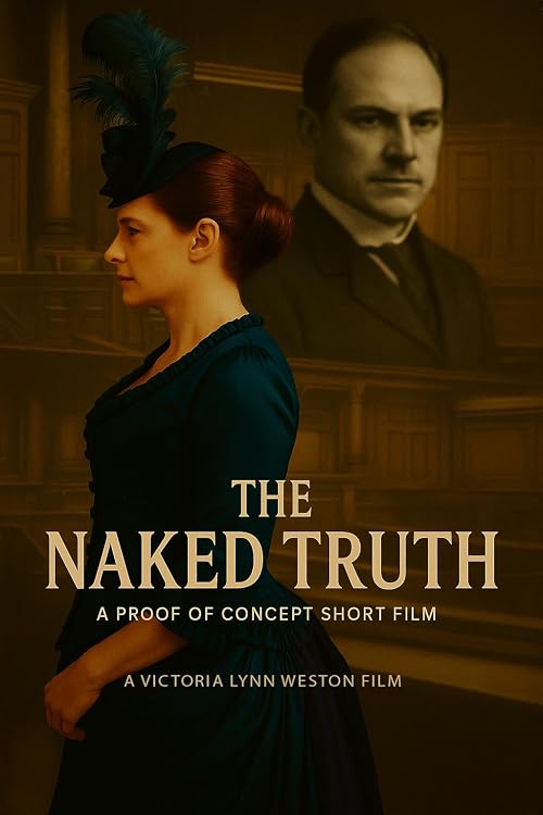 The Naked Truth