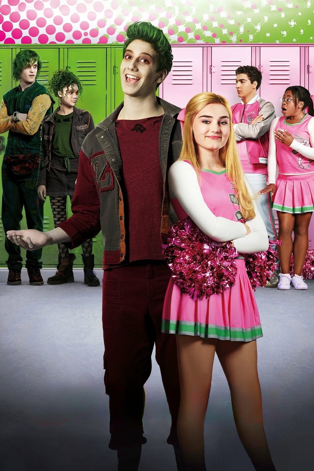 Zombies - Das Musical
