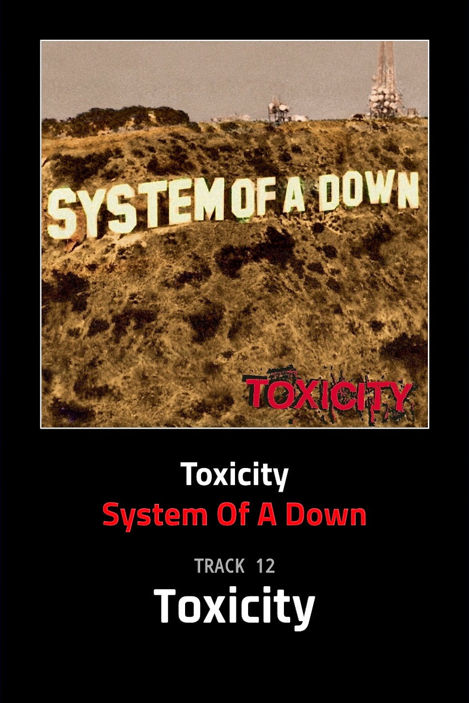 Toxicity