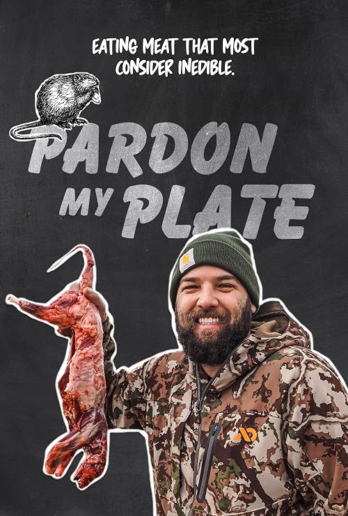 Pardon My Plate
