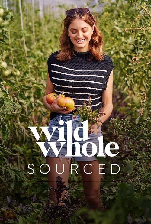 Wild and Whole Sourced