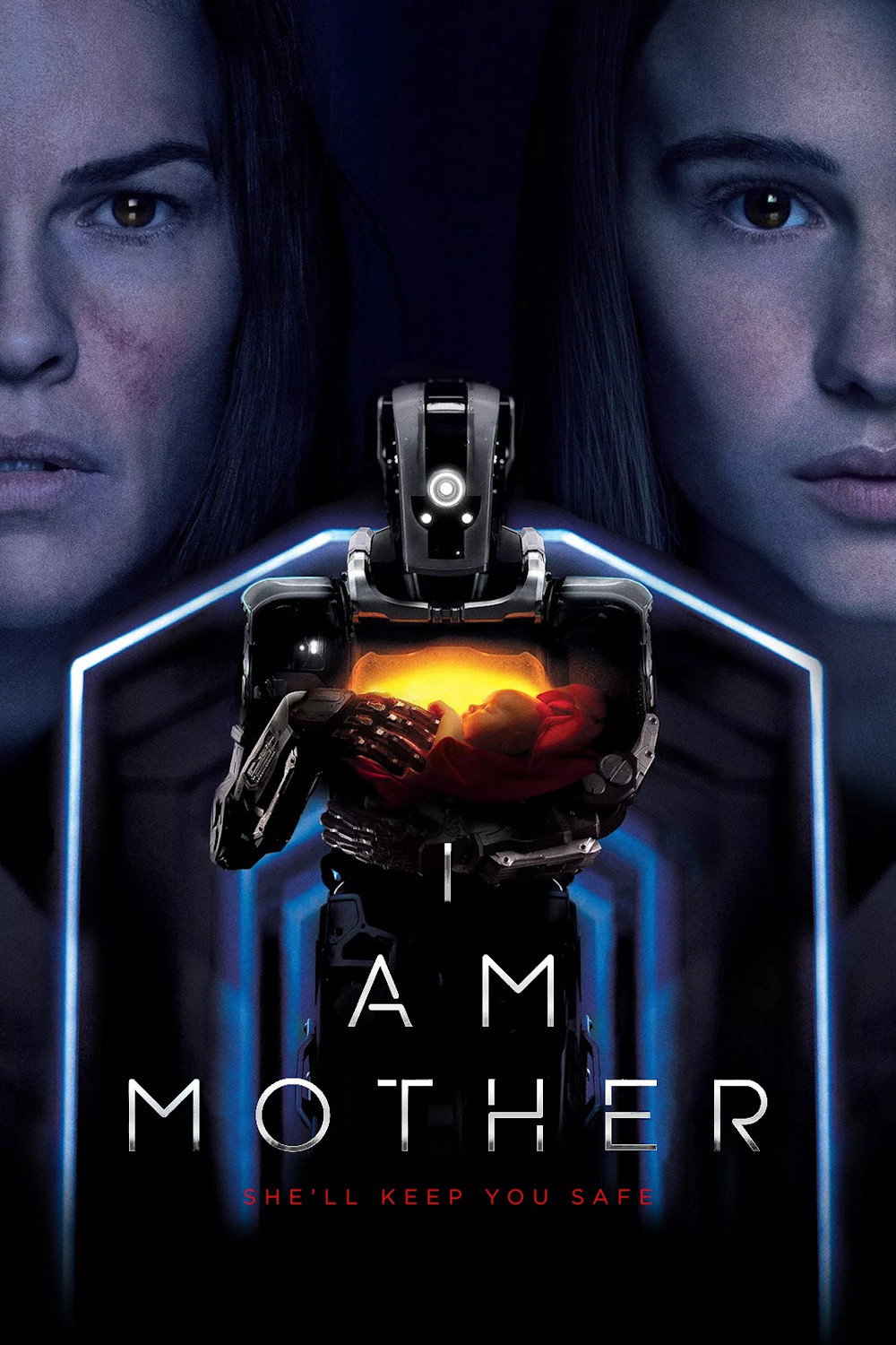 I Am Mother