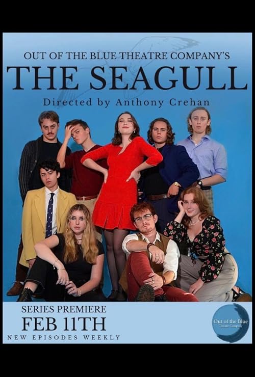 The Seagull