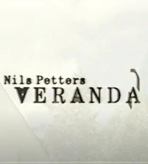 Nils Petters veranda