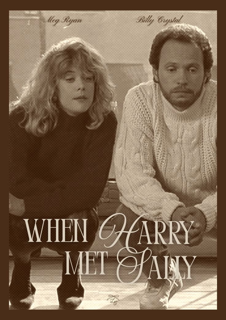 Harry und Sally