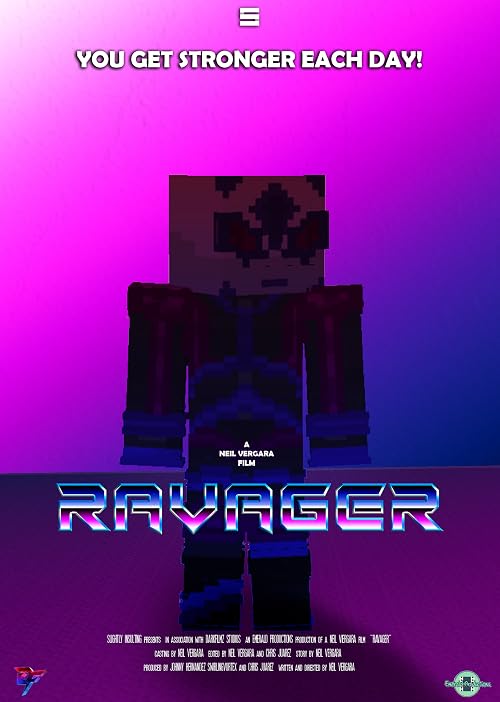 Ravager