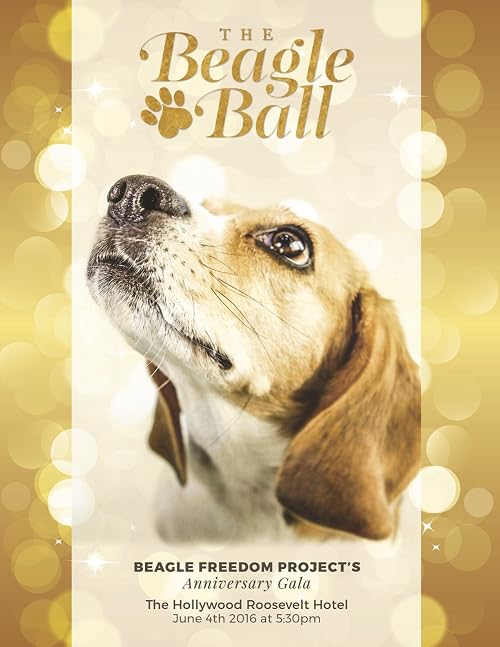 5th Annual Beagle Ball Live