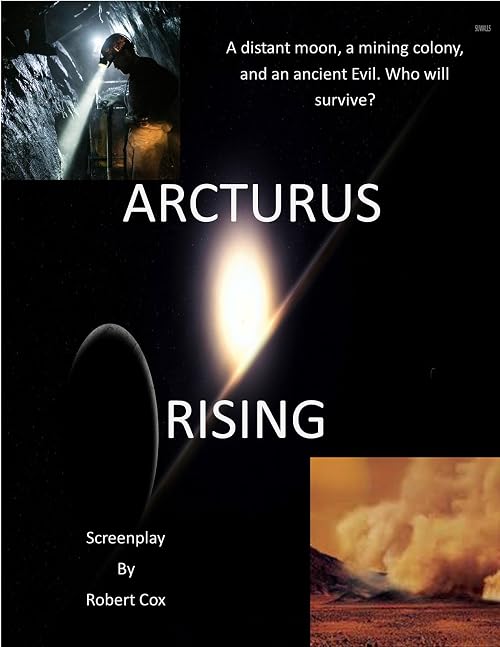 Arcturus Rising
