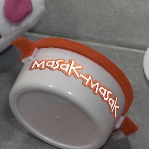 Masak-Masak