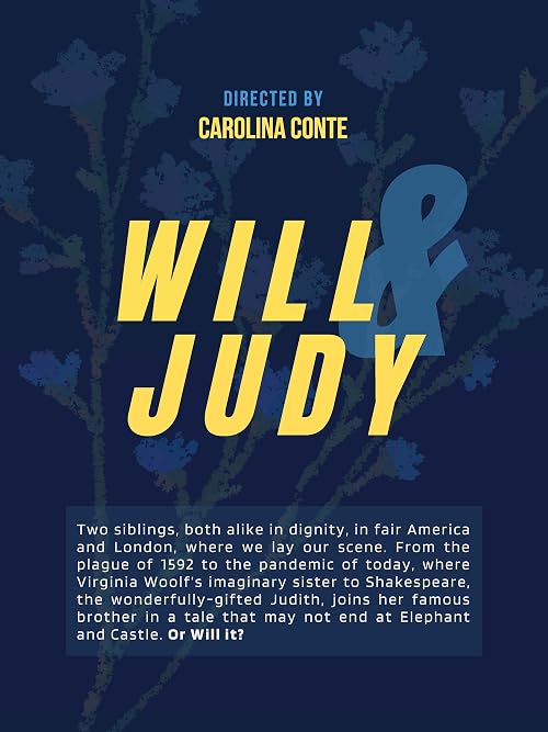 Will & Judy