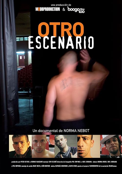 Otro escenario
