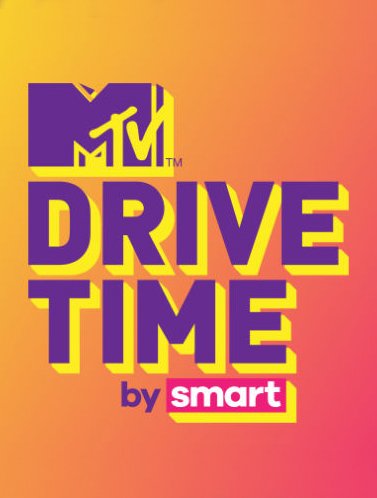 MTV Drive Time by Smart