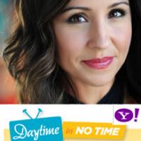 Yahoo's Daytime in No Time