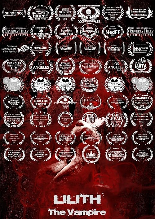 Lilith the Vampire