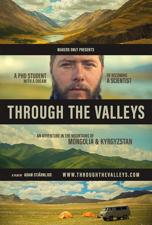 Through the Valleys