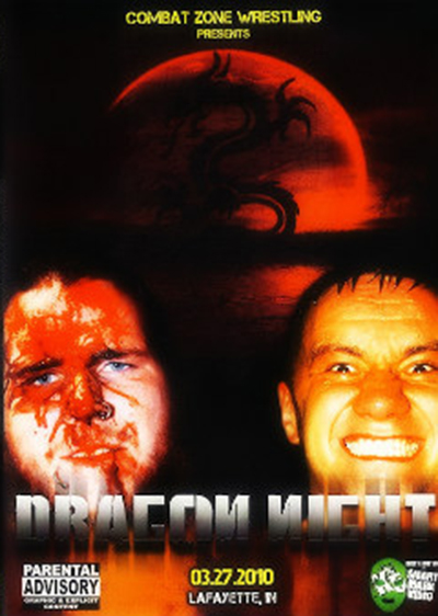 CZW: Dragon Night