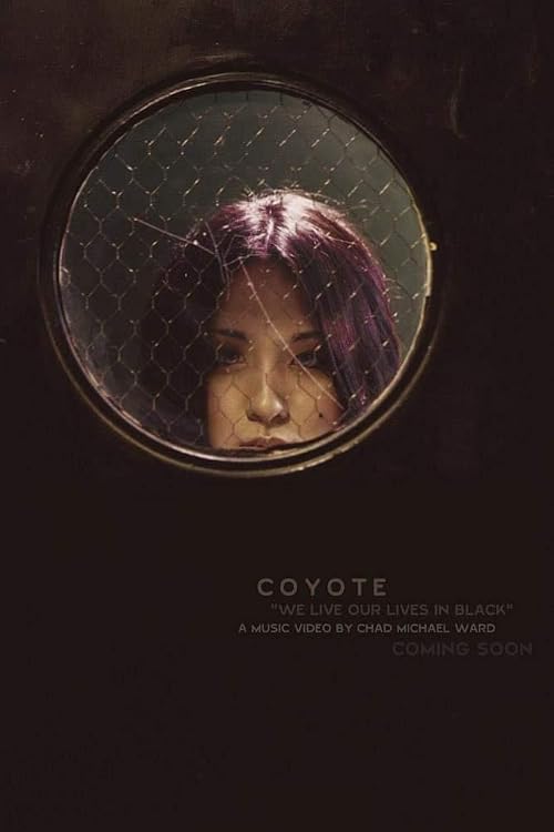 Coyote: We Live Our Lives in Black