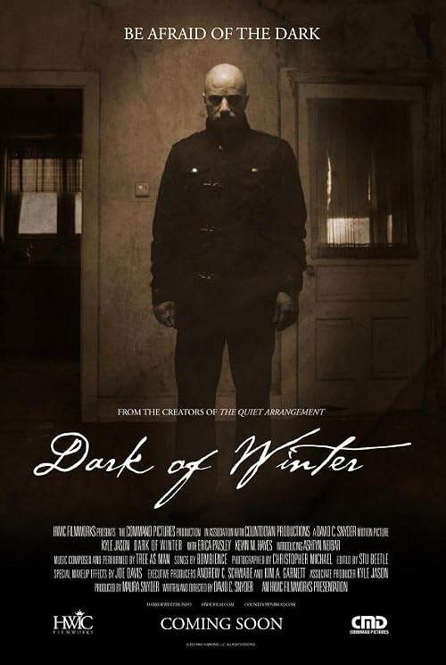 Dark of Winter