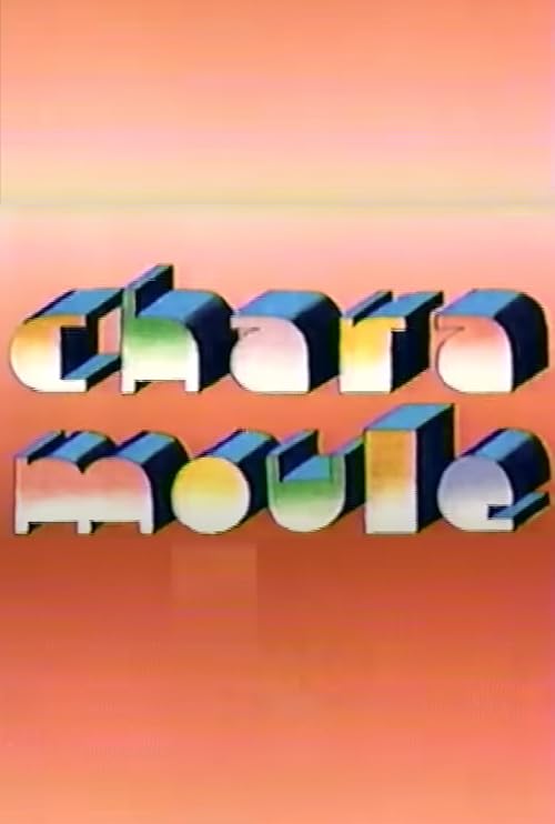 Charamoule