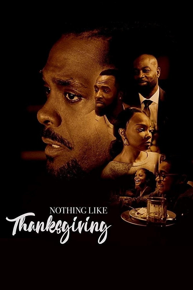 Nothing Like Thanksgiving