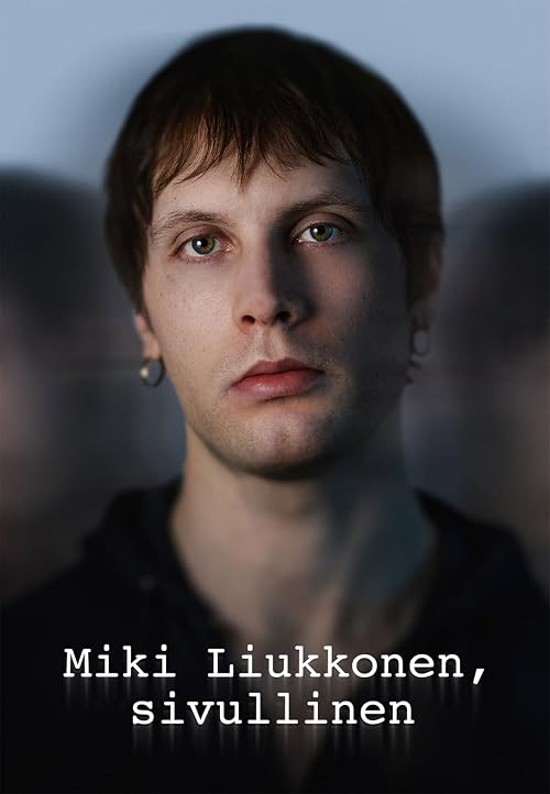 Miki Liukkonen, sivullinen
