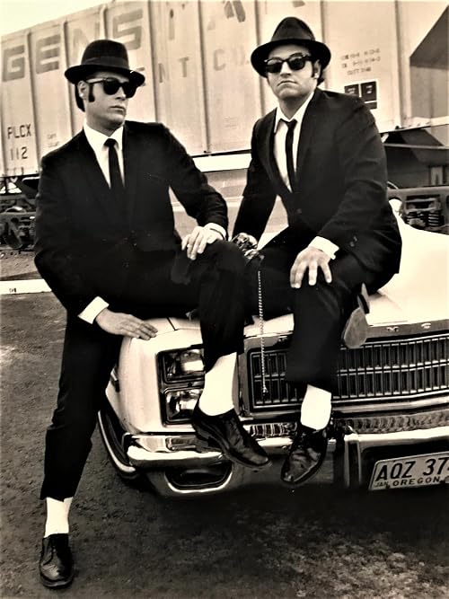 Legends In Concert