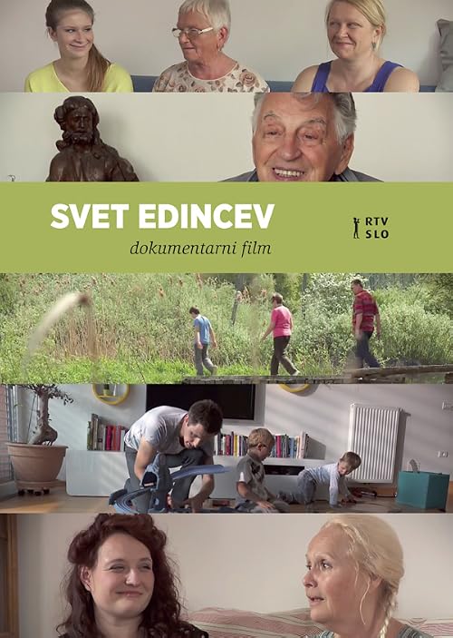 Svet edincev