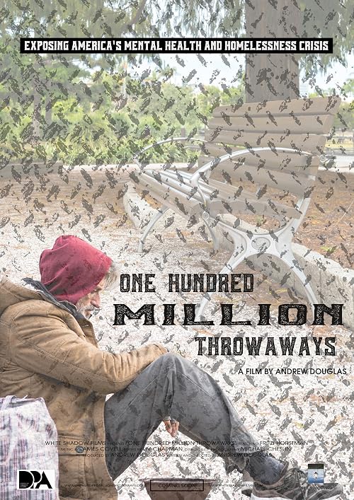 One Hundred Million Throwaways