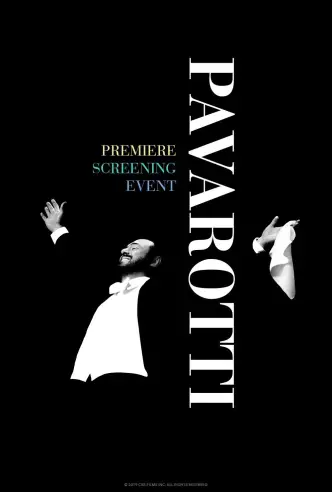 Pavarotti