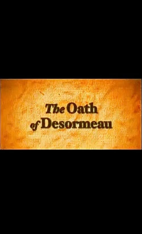 The Oath of Desormeau