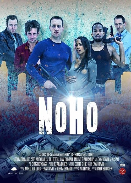 NoHo
