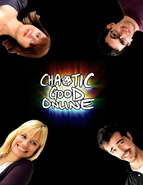 Chaotic Good Online