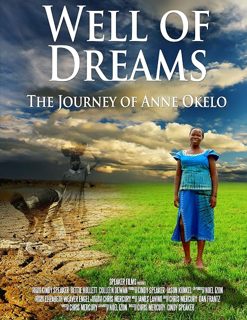Well of Dreams: The Journey of Anne Okelo