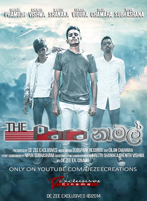 The Para Namal